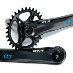 Stages Shimano XTR M9120 Power LR Powermeter Kurbelgarnitur