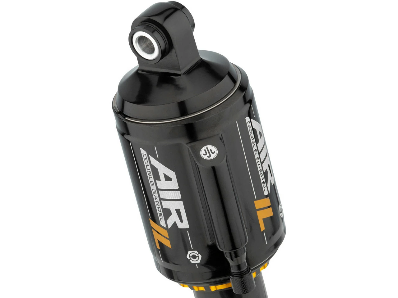 Cane Creek DBair IL Double Barrel Luftdämpfer 6 Cane Creek DBair IL Double Barrel Luftdämpfer – Bild 4