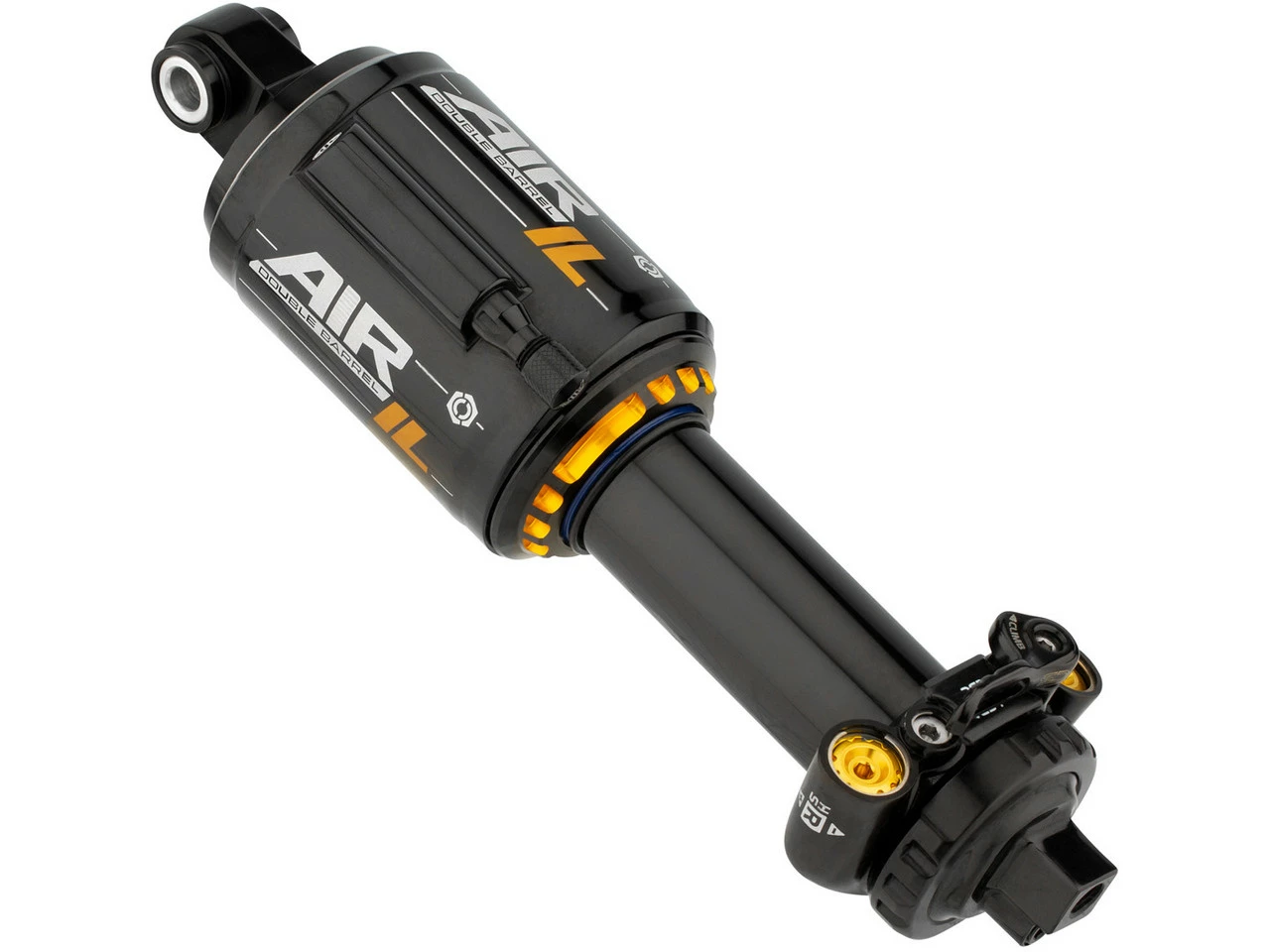 Cane Creek DBair IL Double Barrel Luftdämpfer 7 Cane Creek DBair IL Double Barrel Luftdämpfer – Bild 5