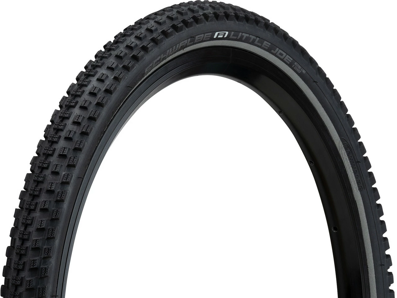 Schwalbe Little Joe 20" Faltreifen 3 Schwalbe Little Joe 20" Faltreifen