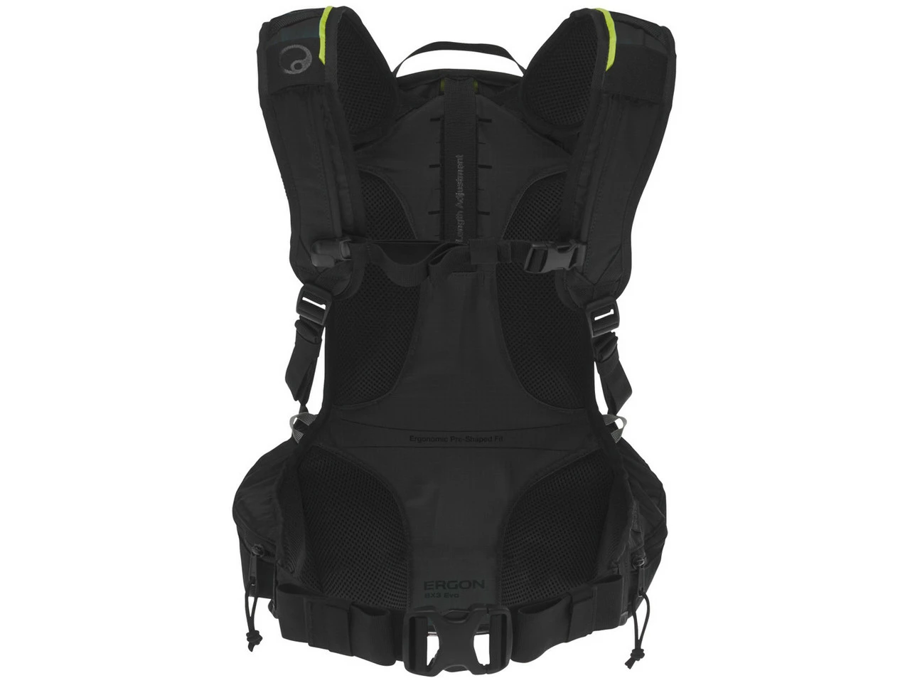 ERGON BX3 Evo Rucksack 5 ERGON BX3 Evo Rucksack – Bild 3