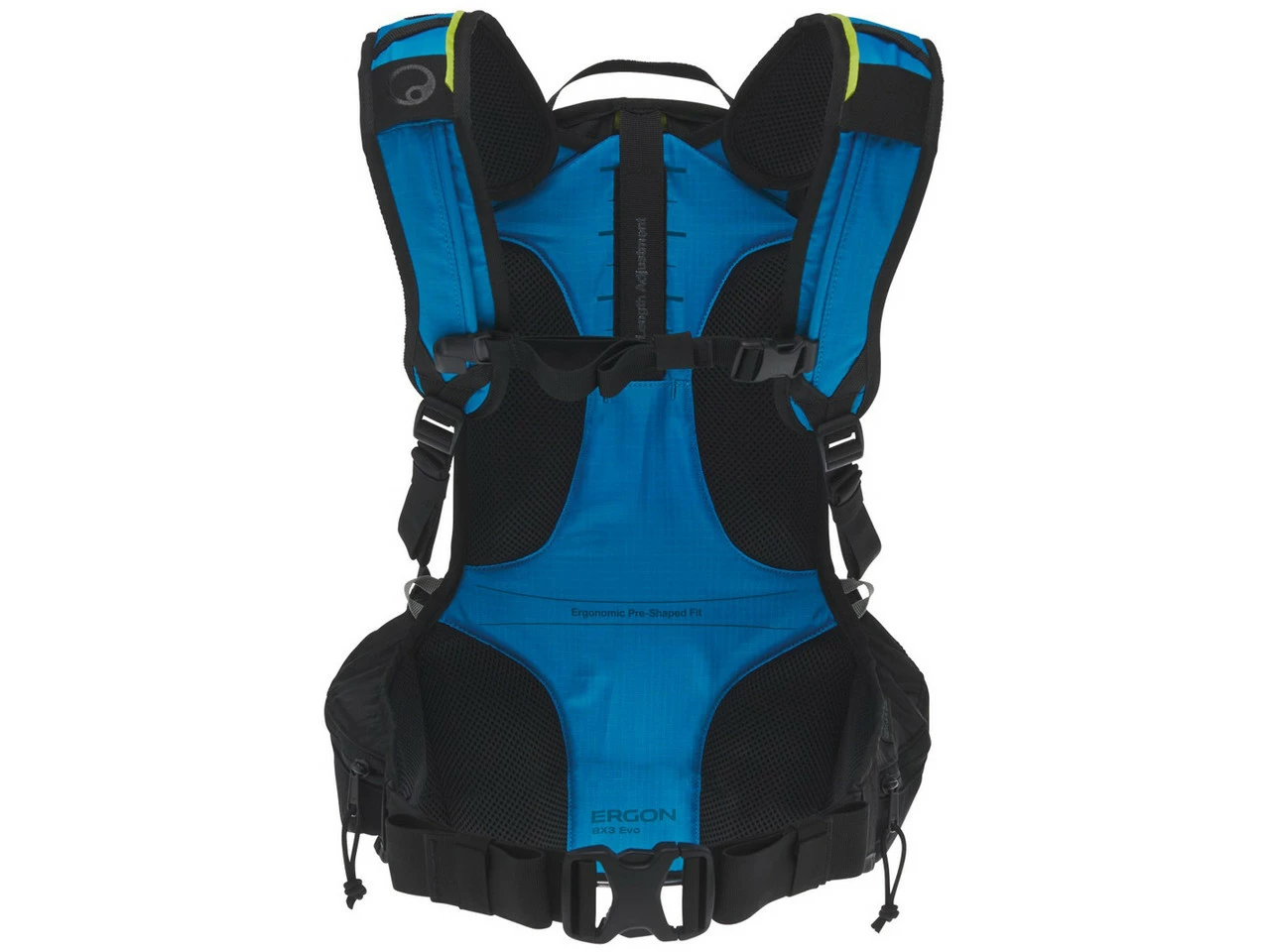 ERGON BX3 Evo Rucksack 9 ERGON BX3 Evo Rucksack – Bild 7