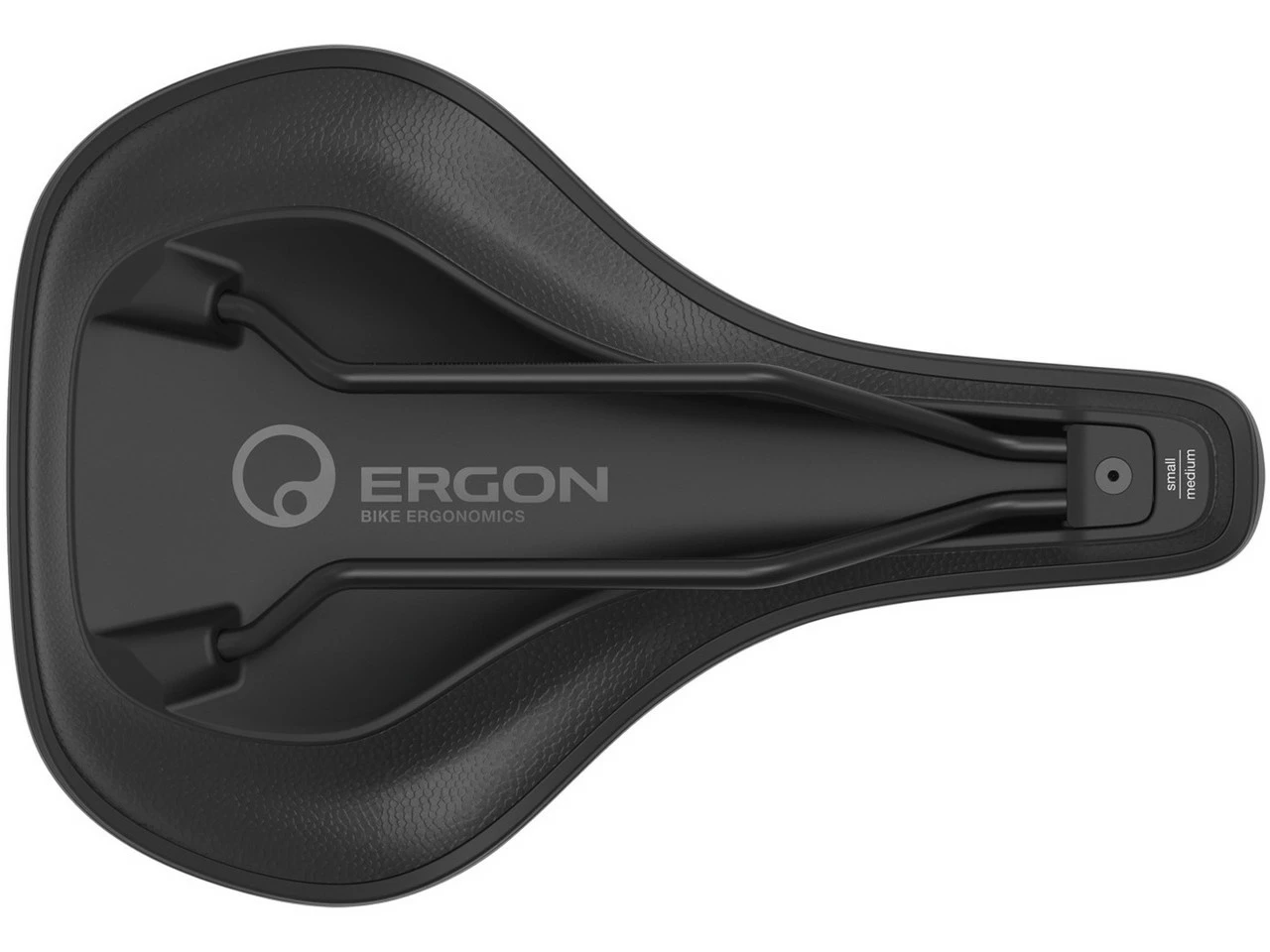 ERGON SC Core Prime Women Sattel 5 ERGON SC Core Prime Women Sattel – Bild 3