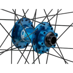 HOPE Pro 4 + Fortus 26 Disc 6-Loch 29" Laufradsatz 10 HOPE Pro 4 + Fortus 26 Disc 6-Loch 29" Laufradsatz -Angebote Rad Gipfel Store 316119