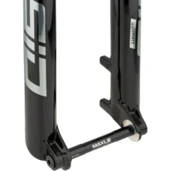 ROCKSHOX SID Ultimate Race Day DebonAir Boost TwistLoc Remote 29" Federgabel 12 ROCKSHOX SID Ultimate Race Day DebonAir Boost TwistLoc Remote 29" Federgabel -Angebote Rad Gipfel Store 316256