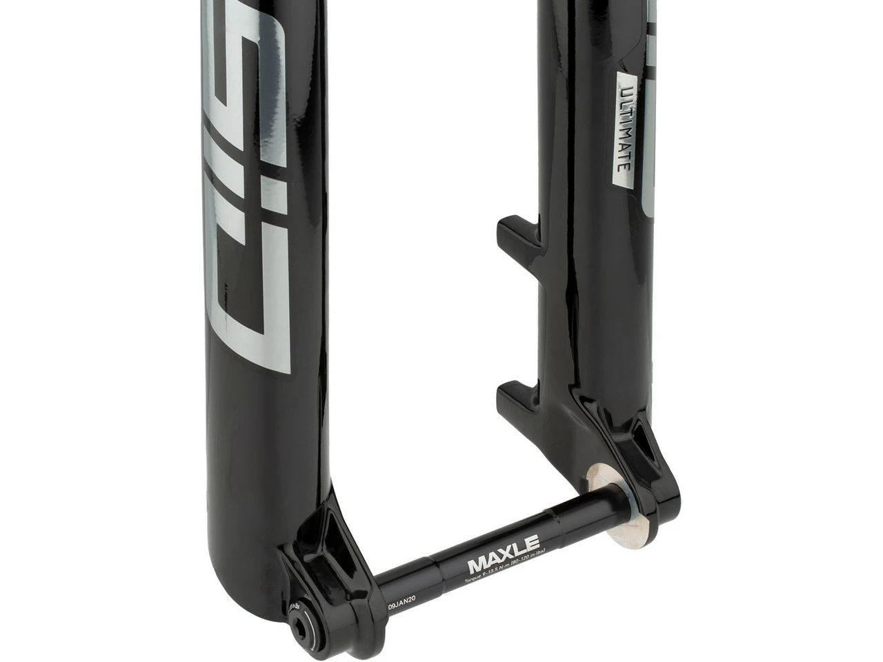 ROCKSHOX SID Ultimate Race Day DebonAir Boost TwistLoc Remote 29" Federgabel 6 ROCKSHOX SID Ultimate Race Day DebonAir Boost TwistLoc Remote 29" Federgabel – Bild 4