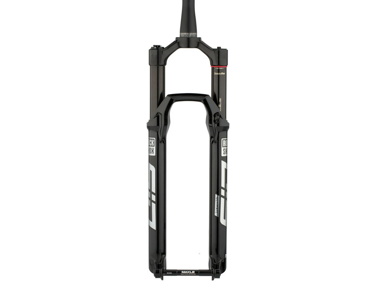 ROCKSHOX SID Ultimate Race Day DebonAir Boost TwistLoc Remote 29" Federgabel 7 ROCKSHOX SID Ultimate Race Day DebonAir Boost TwistLoc Remote 29" Federgabel – Bild 5
