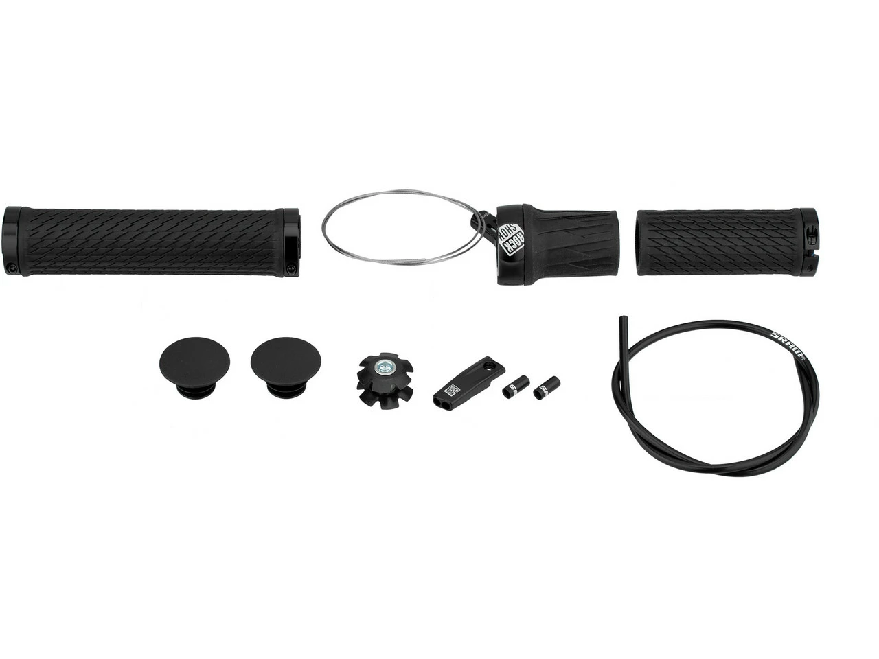 ROCKSHOX SID Ultimate Race Day DebonAir Boost TwistLoc Remote 29" Federgabel 9 ROCKSHOX SID Ultimate Race Day DebonAir Boost TwistLoc Remote 29" Federgabel – Bild 7