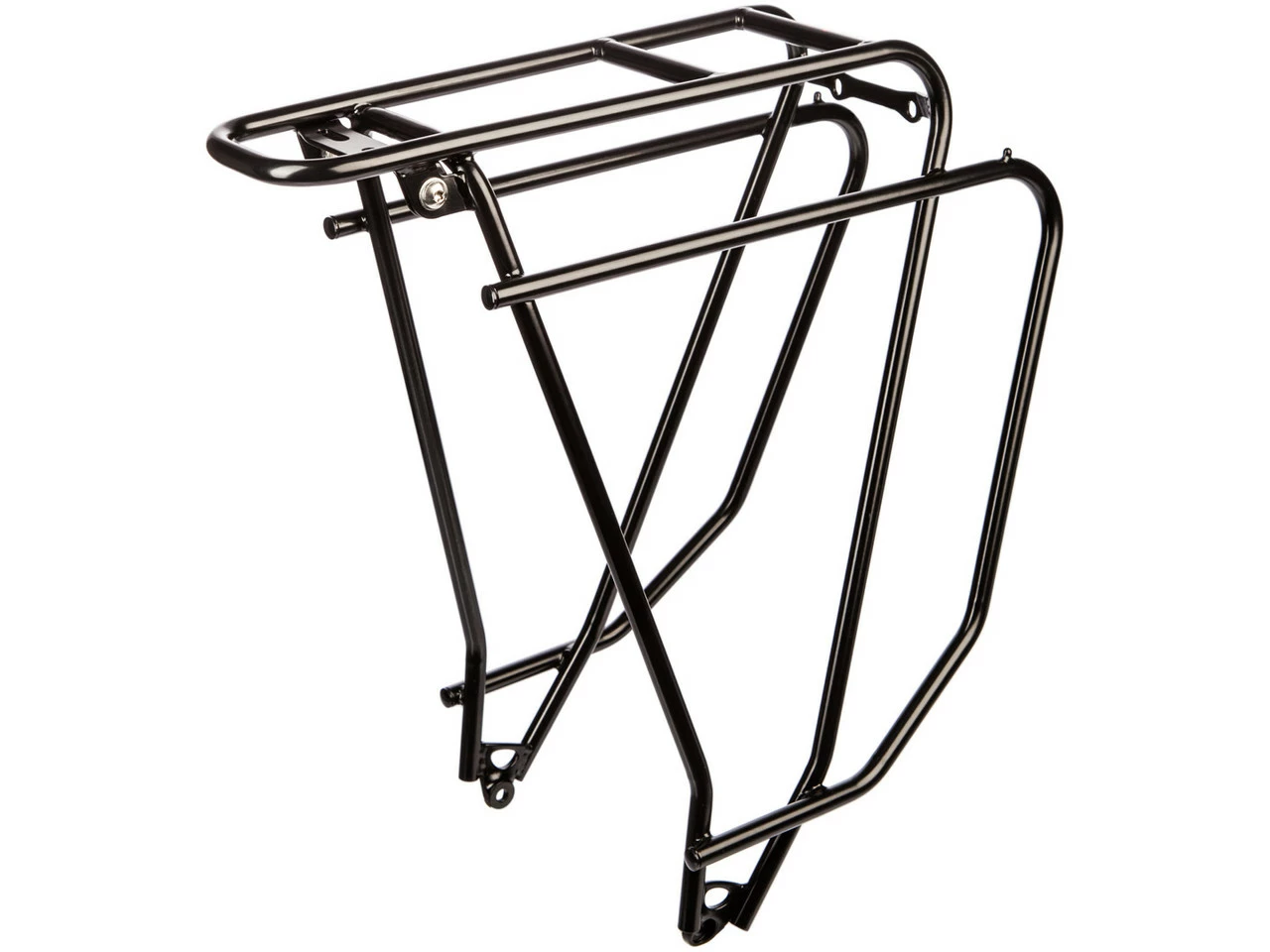 Tubus Logo Evo Gepäckträger 3 Tubus Logo Evo Gepäckträger