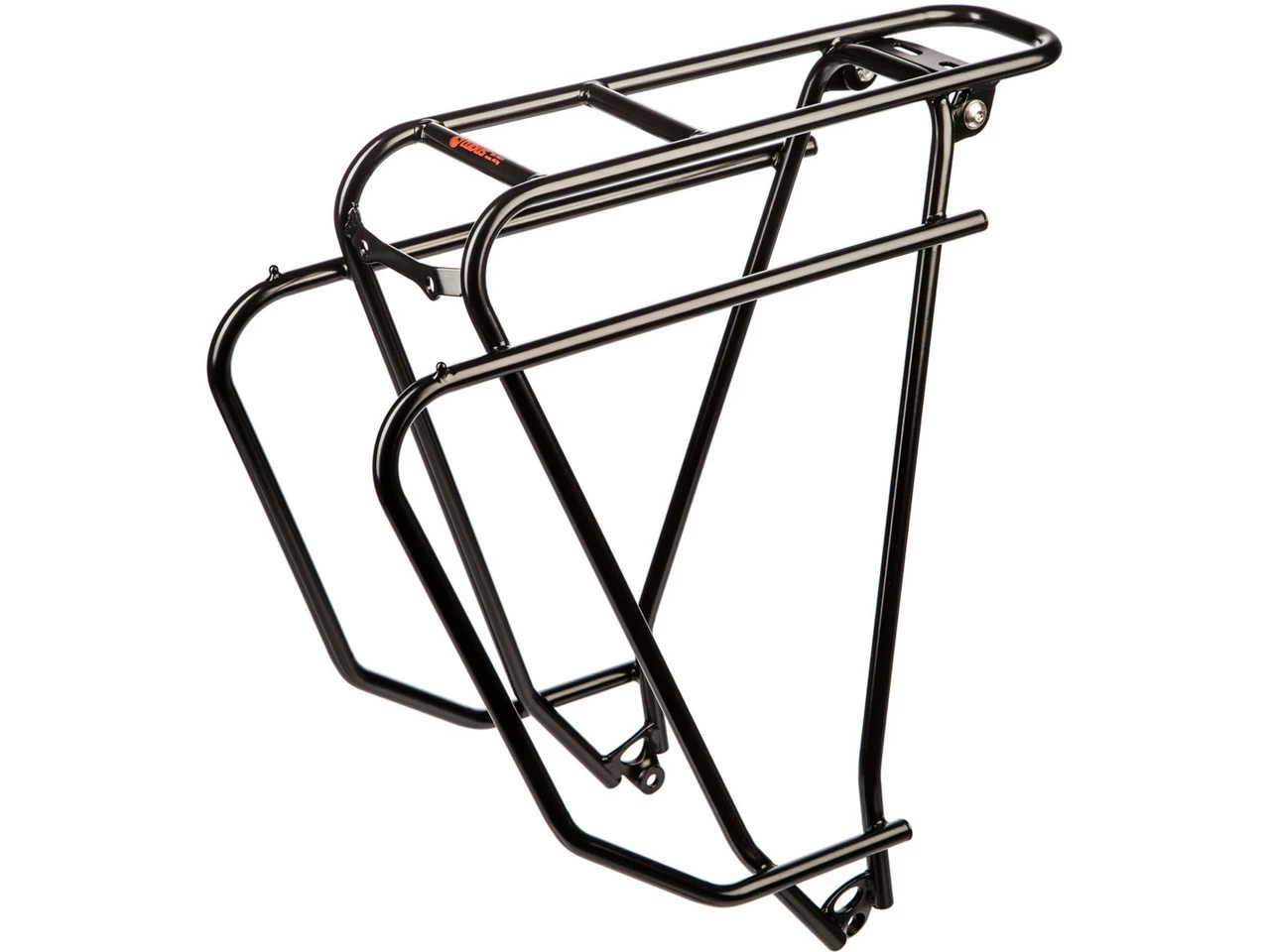 Tubus Logo Evo Gepäckträger 4 Tubus Logo Evo Gepäckträger – Bild 2