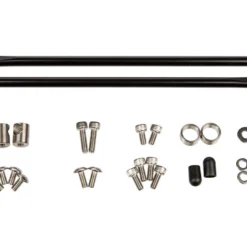 Tubus Logo Evo Gepäckträger 7 Tubus Logo Evo Gepäckträger -Angebote Rad Gipfel Store 316439