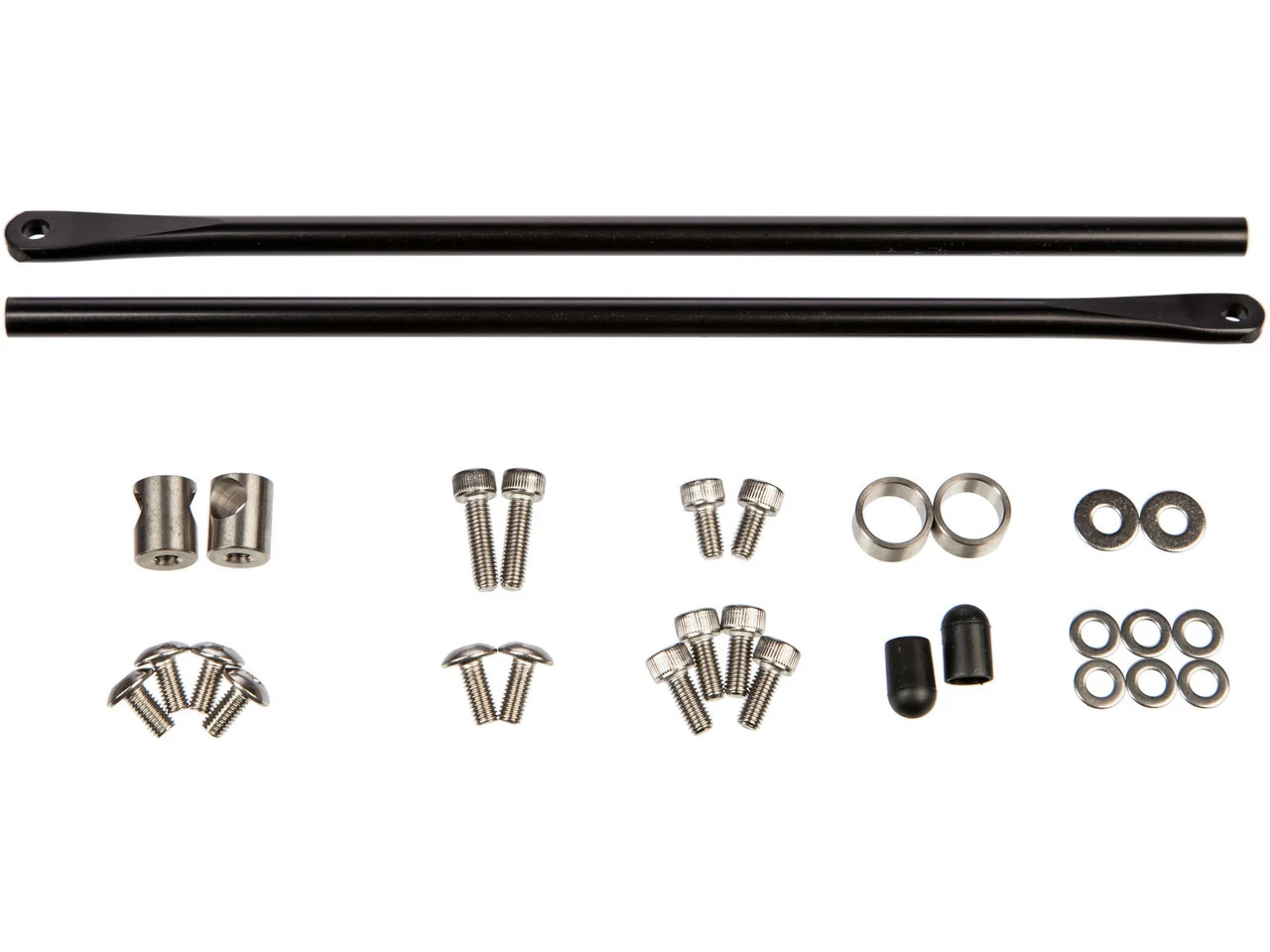 Tubus Logo Evo Gepäckträger 5 Tubus Logo Evo Gepäckträger – Bild 3