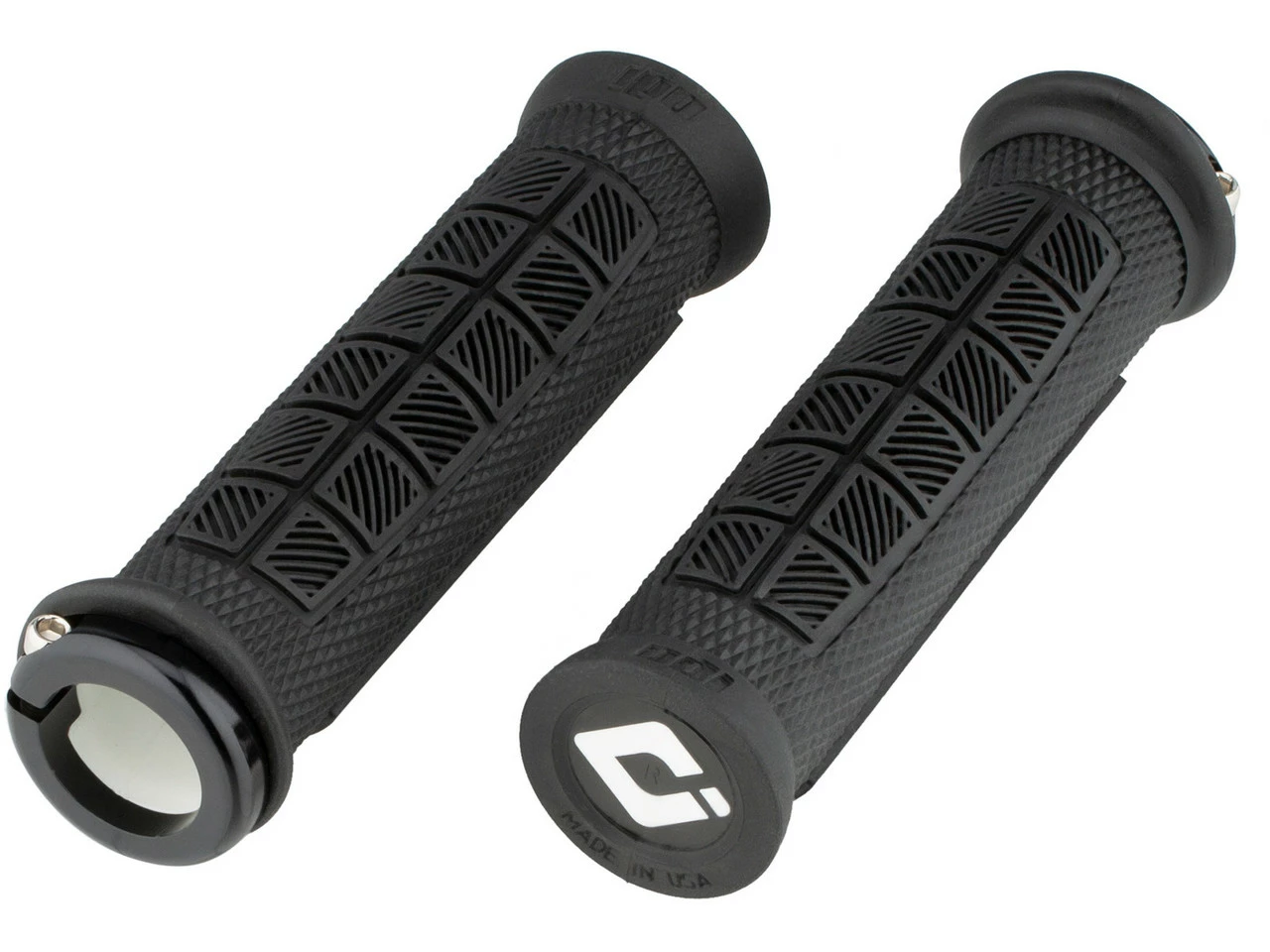 ODI Elite Pro Lock-On 2.1 Lenkergriffe 4 ODI Elite Pro Lock-On 2.1 Lenkergriffe – Bild 2