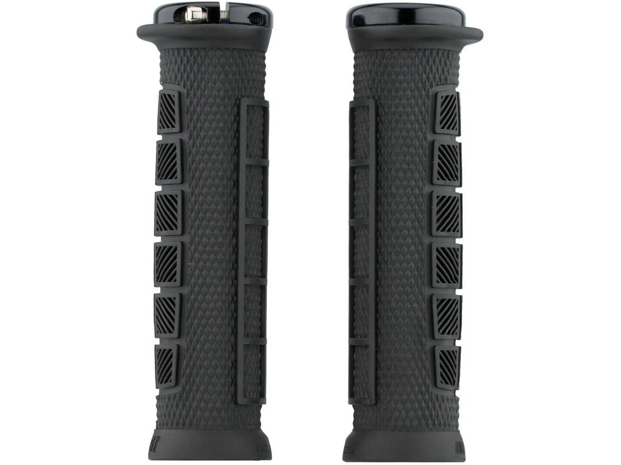 ODI Elite Pro Lock-On 2.1 Lenkergriffe 5 ODI Elite Pro Lock-On 2.1 Lenkergriffe – Bild 3