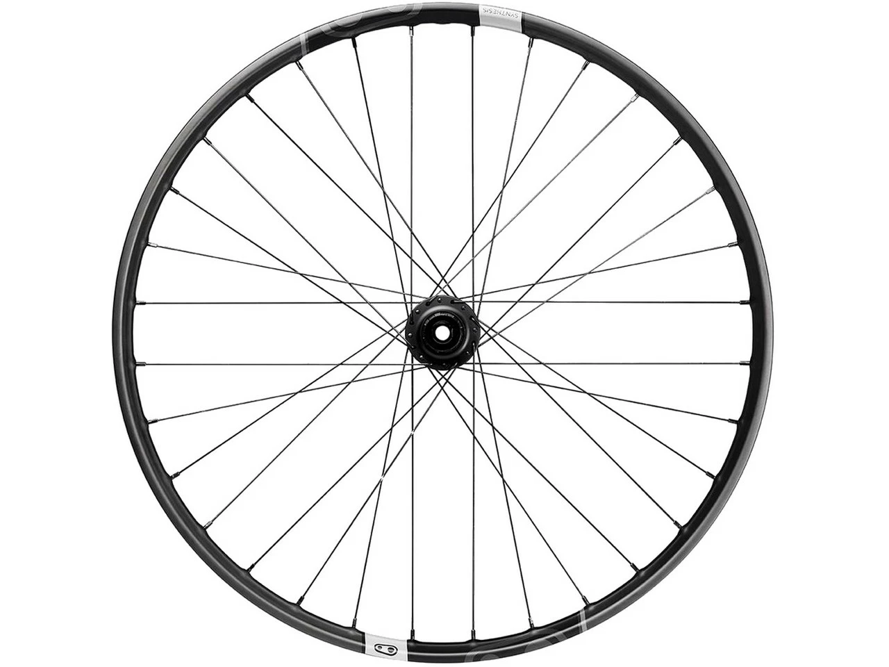 Crankbrothers Synthesis E-MTB Alu Disc 6-Loch 27,5+ Boost Laufradsatz 5 Crankbrothers Synthesis E-MTB Alu Disc 6-Loch 27,5+ Boost Laufradsatz – Bild 3