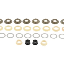 Scott IGUS Bush Distanzscheiben Kit Für E-Spark