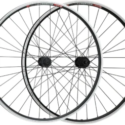 Bc Basic DT Swiss 535 + Shimano T3000 / DH-C3000 26" Laufradsatz