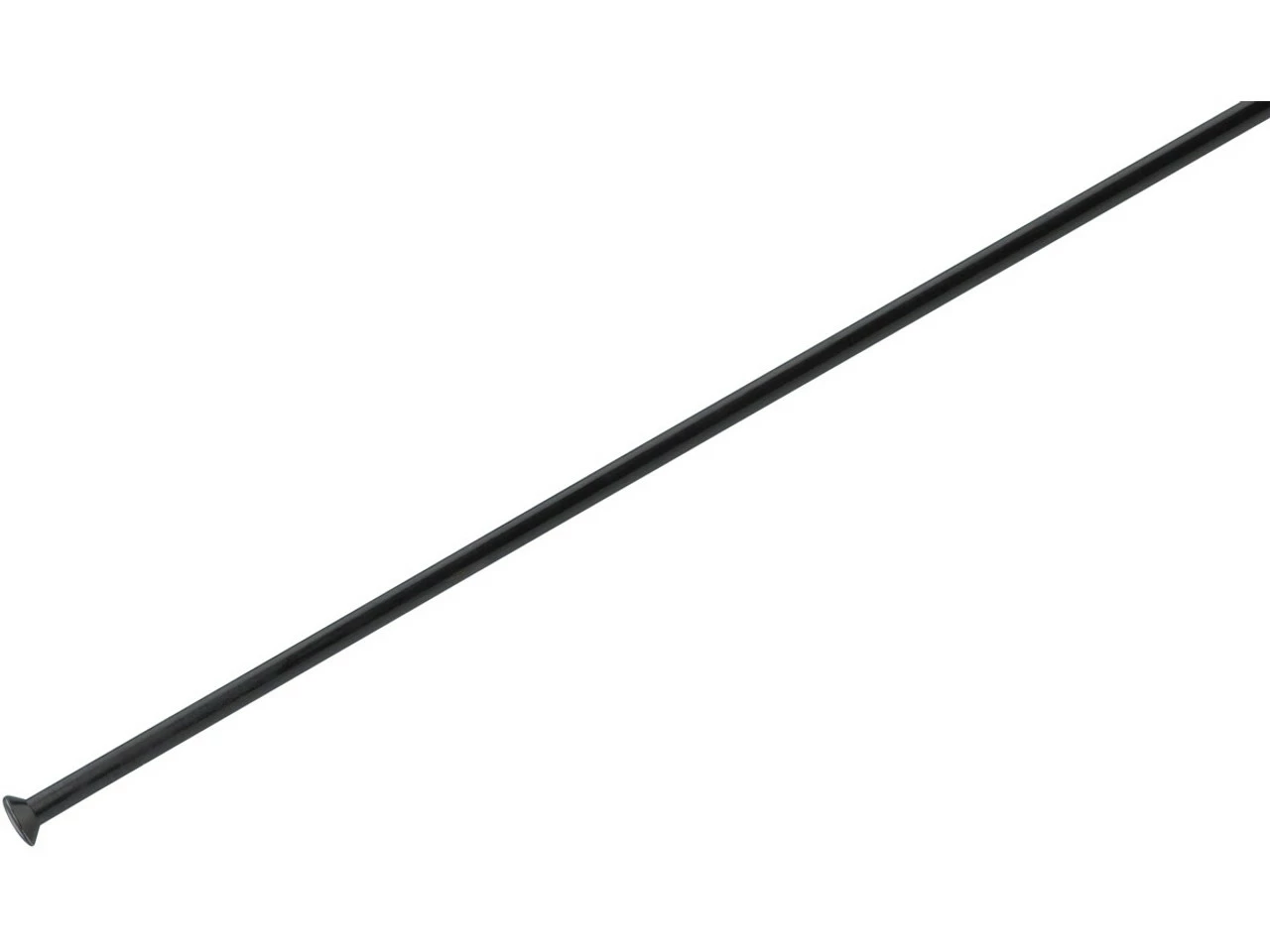 Dt-swiss Champion® Straightpull 2.0 Speichen - 5 Stück 4 Dt-swiss Champion® Straightpull 2.0 Speichen - 5 Stück – Bild 2