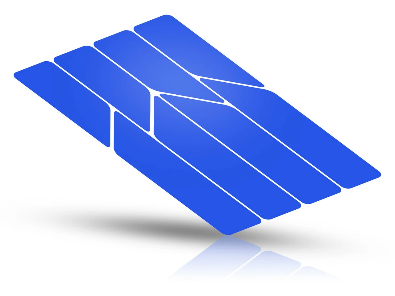 Rie:sel Re:flex Rahmen Reflexionsset 4 Rie:sel Re:flex Rahmen Reflexionsset – Bild 2