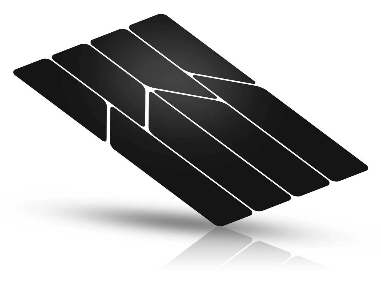 Rie:sel Re:flex Rahmen Reflexionsset 6 Rie:sel Re:flex Rahmen Reflexionsset – Bild 4