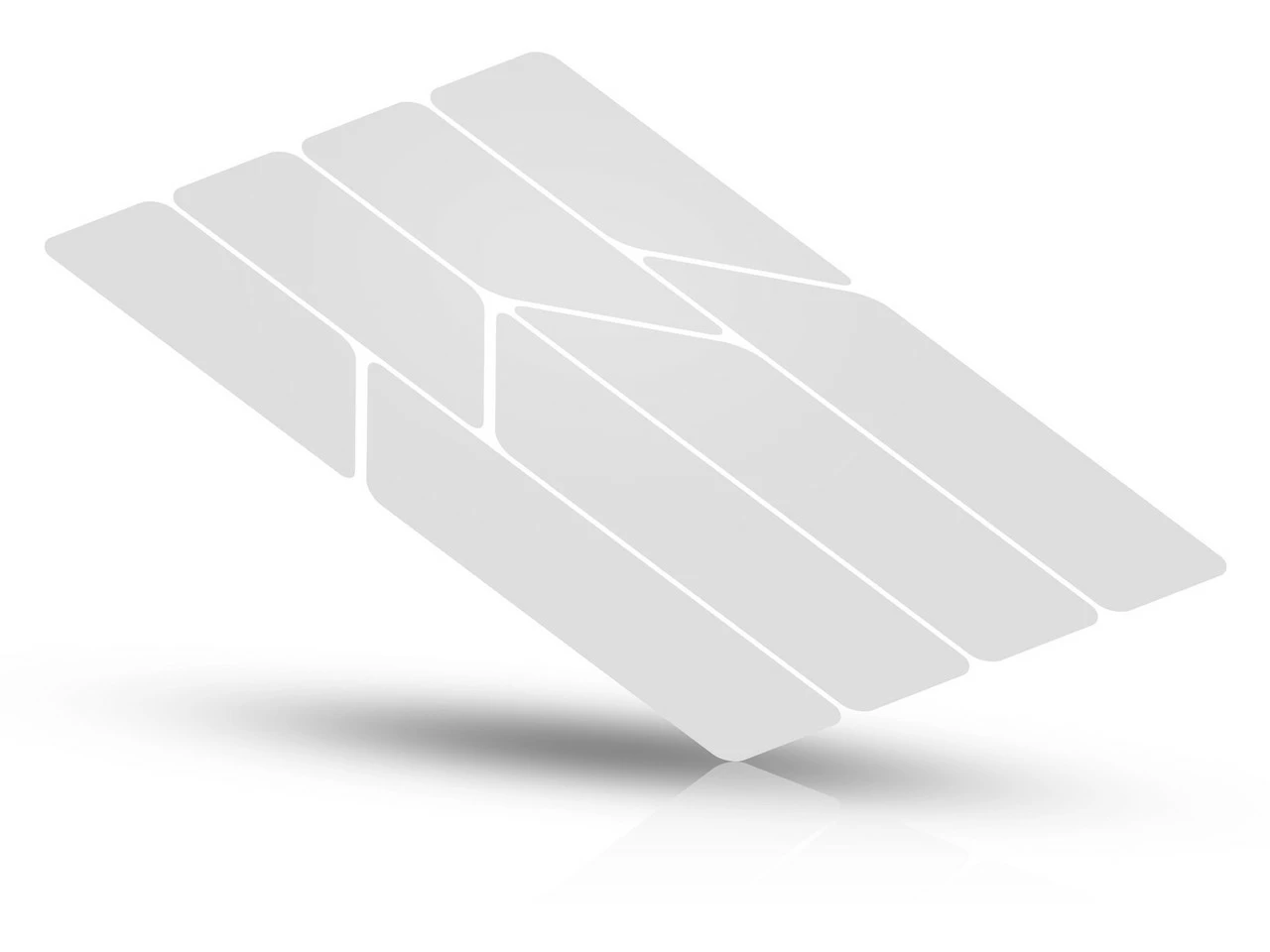 Rie:sel Re:flex Rahmen Reflexionsset 8 Rie:sel Re:flex Rahmen Reflexionsset – Bild 6