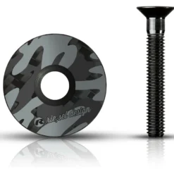 Rie:sel Stem:cap Ahead Kappe 1 1/8" Modell 2020 25 Rie:sel Stem:cap Ahead Kappe 1 1/8" Modell 2020 -Angebote Rad Gipfel Store 317206