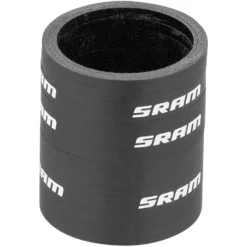 SRAM Headset Spacer-Set UD Carbon 5-teilig 10 SRAM Headset Spacer-Set UD Carbon 5-teilig -Angebote Rad Gipfel Store 317344