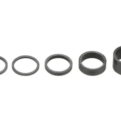 SRAM Headset Spacer-Set UD Carbon 5-teilig 11 SRAM Headset Spacer-Set UD Carbon 5-teilig -Angebote Rad Gipfel Store 317345