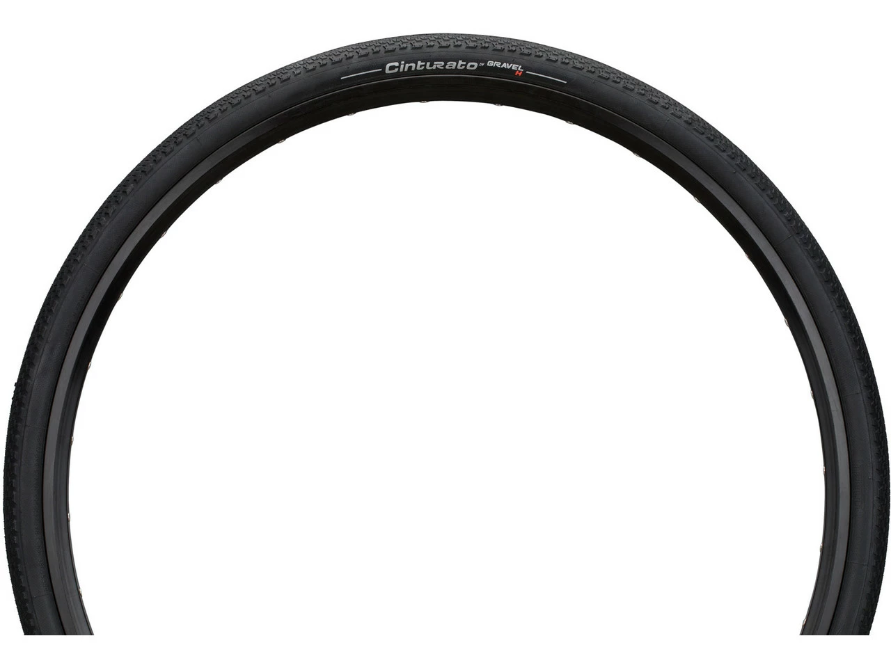 Pirelli Cinturato Gravel Hard Terrain TLR 28" Faltreifen 2er-Set 5 Pirelli Cinturato Gravel Hard Terrain TLR 28" Faltreifen 2er-Set – Bild 3