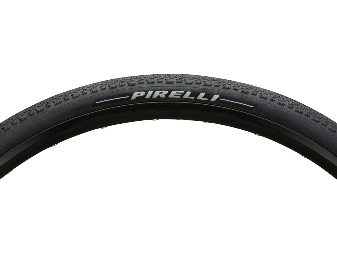 Pirelli Cinturato Gravel Hard Terrain TLR 28" Faltreifen 2er-Set 6 Pirelli Cinturato Gravel Hard Terrain TLR 28" Faltreifen 2er-Set – Bild 4
