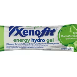Xenofit Energy Hydro Gel - 1 Stück 8 Xenofit Energy Hydro Gel - 1 Stück -Angebote Rad Gipfel Store 317775