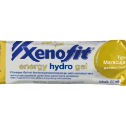 Xenofit Energy Hydro Gel - 1 Stück 9 Xenofit Energy Hydro Gel - 1 Stück -Angebote Rad Gipfel Store 317776