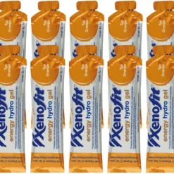Xenofit Energy Hydro Gel - 10 Stück 10 Xenofit Energy Hydro Gel - 10 Stück -Angebote Rad Gipfel Store 317779