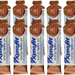 Xenofit Energy Hydro Gel - 10 Stück 12 Xenofit Energy Hydro Gel - 10 Stück -Angebote Rad Gipfel Store 317781