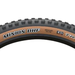 MAXXIS Minion DHF Dual EXO WT TR Skinwall 29+ Faltreifen -Angebote Rad Gipfel Store 317860