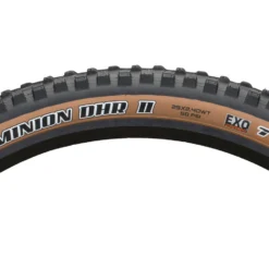 MAXXIS Minion DHR II Dual EXO WT TR Skinwall 29" Faltreifen 8 MAXXIS Minion DHR II Dual EXO WT TR Skinwall 29" Faltreifen -Angebote Rad Gipfel Store 317864