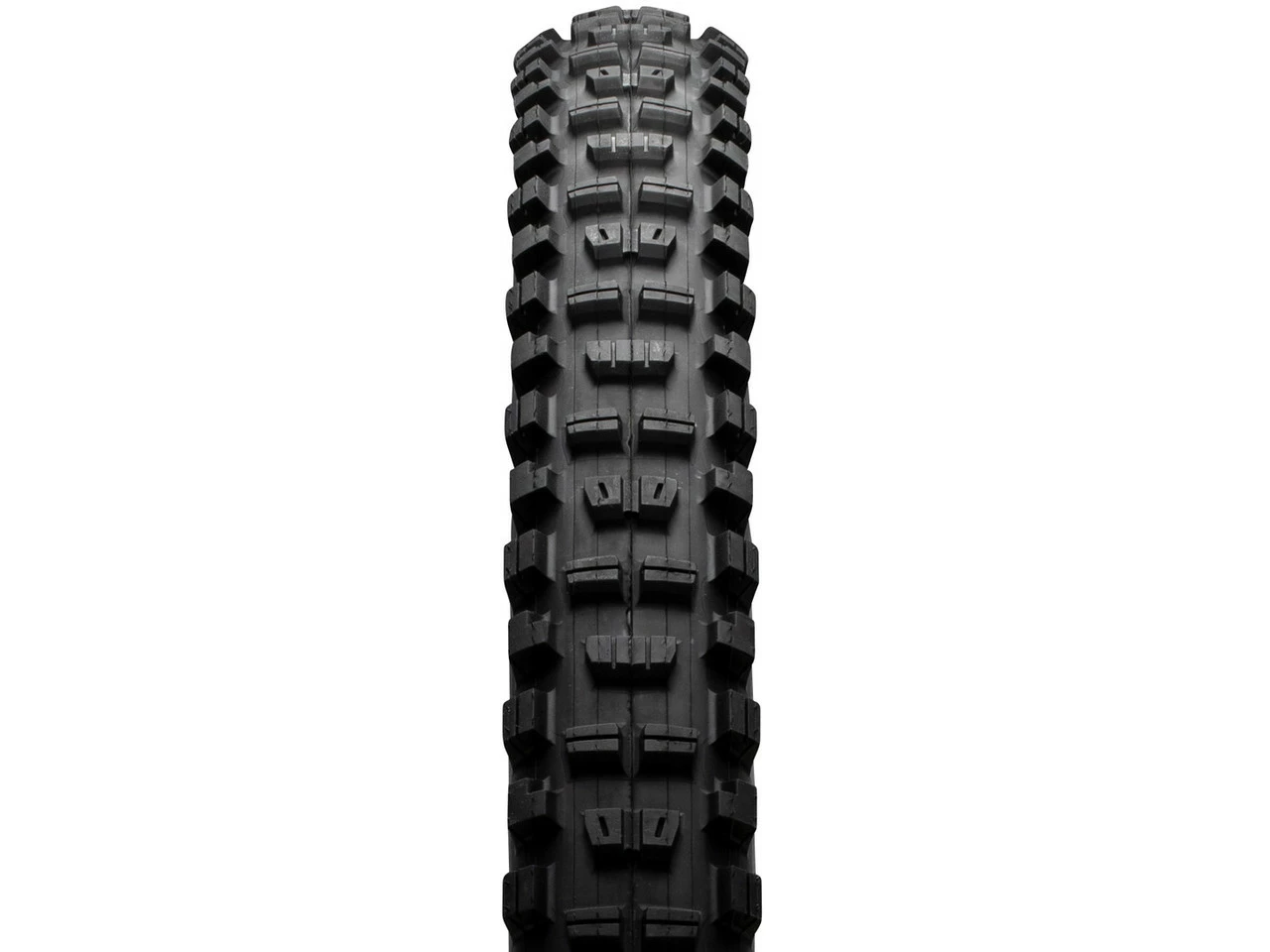 MAXXIS Minion DHR II Dual EXO WT TR Skinwall 29" Faltreifen 6 MAXXIS Minion DHR II Dual EXO WT TR Skinwall 29" Faltreifen – Bild 4