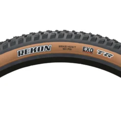 MAXXIS Rekon Dual EXO WT TR Skinwall 29" Faltreifen 8 MAXXIS Rekon Dual EXO WT TR Skinwall 29" Faltreifen -Angebote Rad Gipfel Store 317884