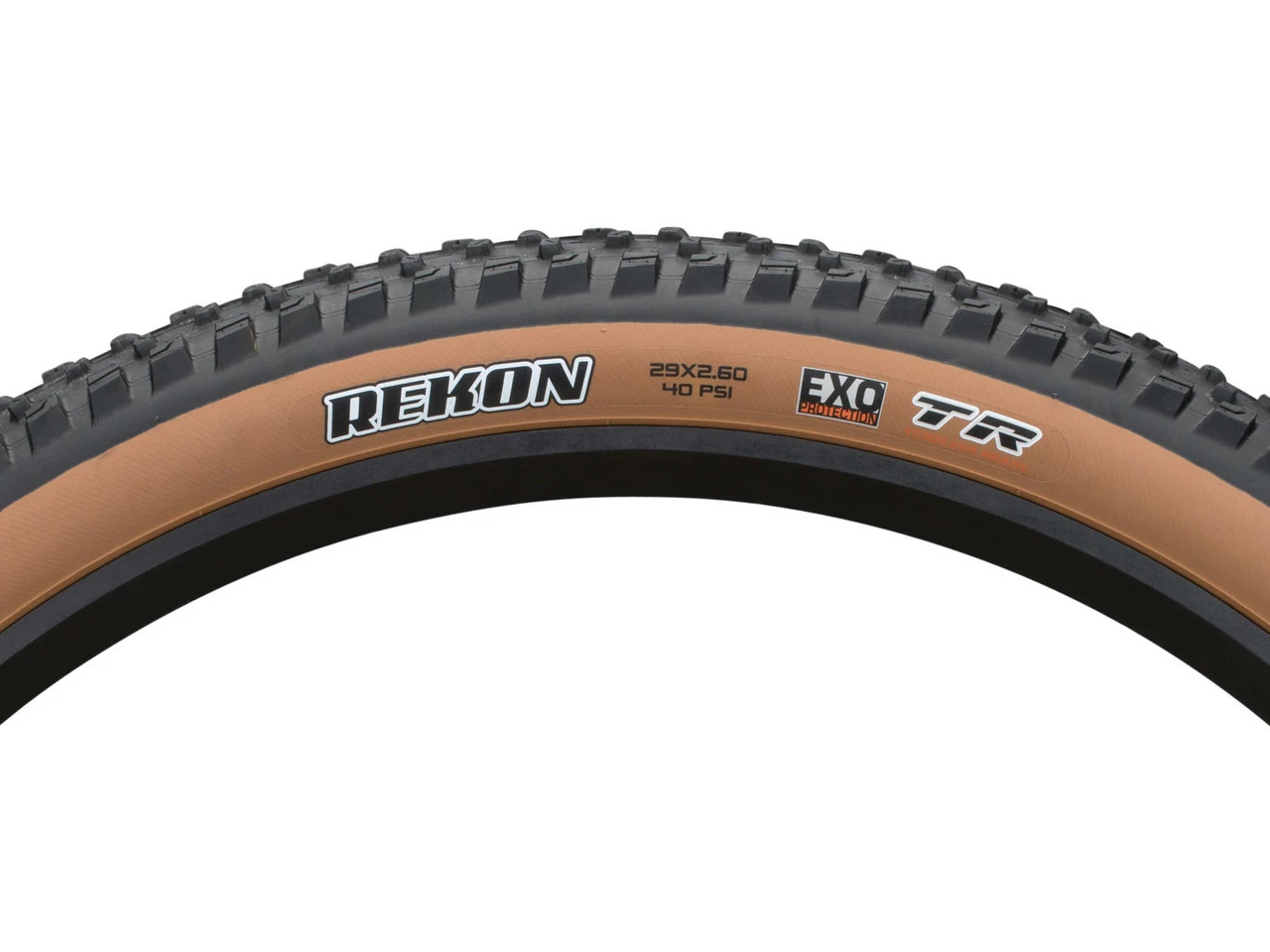 MAXXIS Rekon Dual EXO WT TR Skinwall 29+ Faltreifen 5 MAXXIS Rekon Dual EXO WT TR Skinwall 29+ Faltreifen – Bild 3