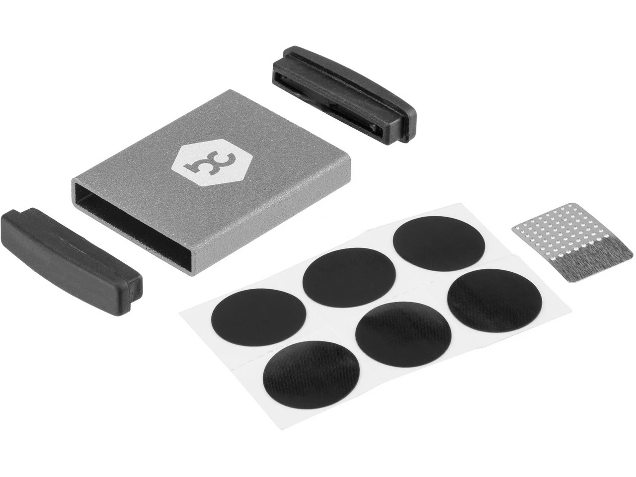 Bc Basic Smart Kit Flickzeug Set 8 Bc Basic Smart Kit Flickzeug Set – Bild 6