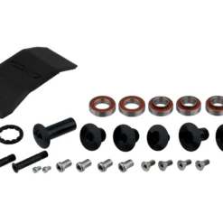 Yeti Cycles Master Rebuild Kit Für SB100 Ab Modell 2019