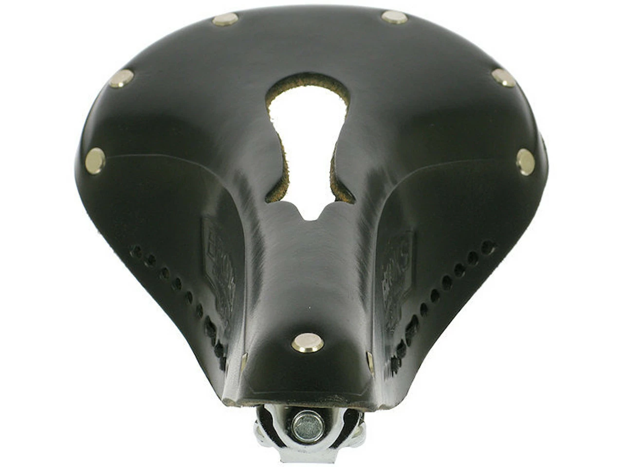 BROOKS B17 Narrow Imperial Sattel 5 BROOKS B17 Narrow Imperial Sattel – Bild 3