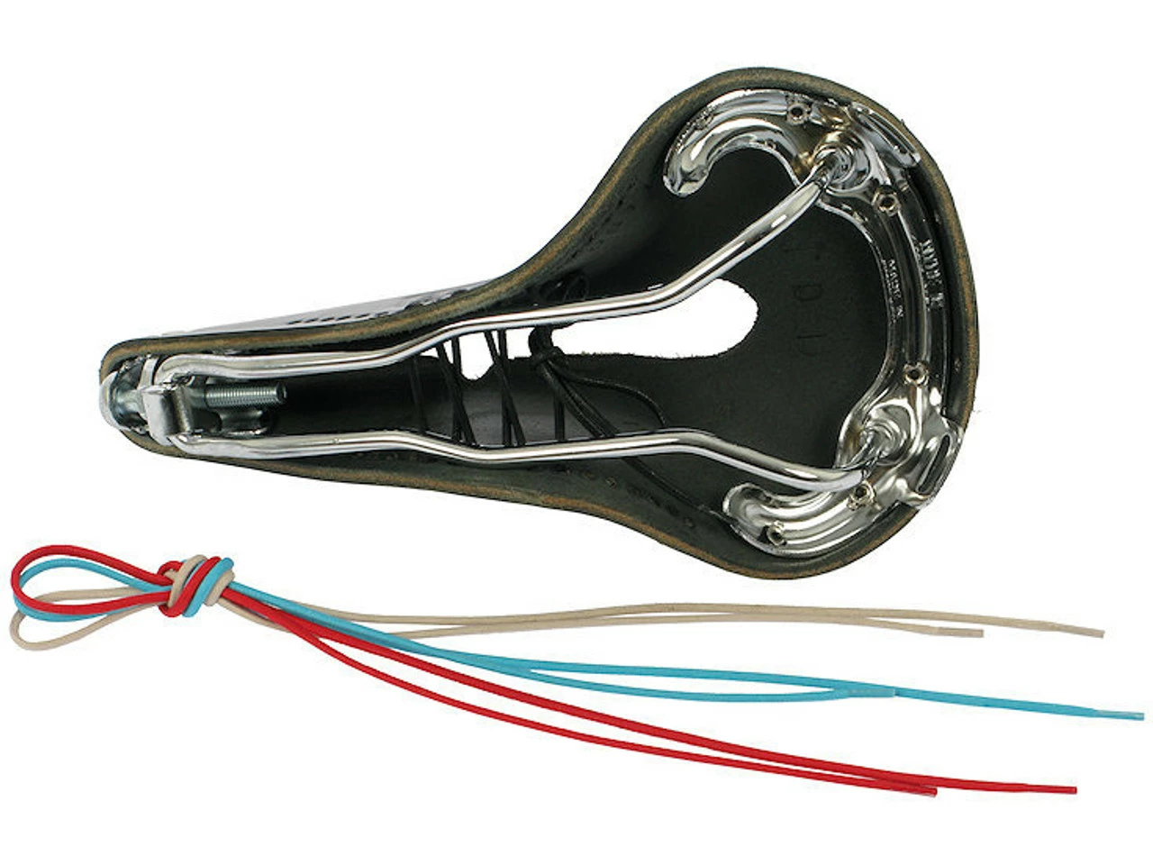 BROOKS B17 Narrow Imperial Sattel 6 BROOKS B17 Narrow Imperial Sattel – Bild 4