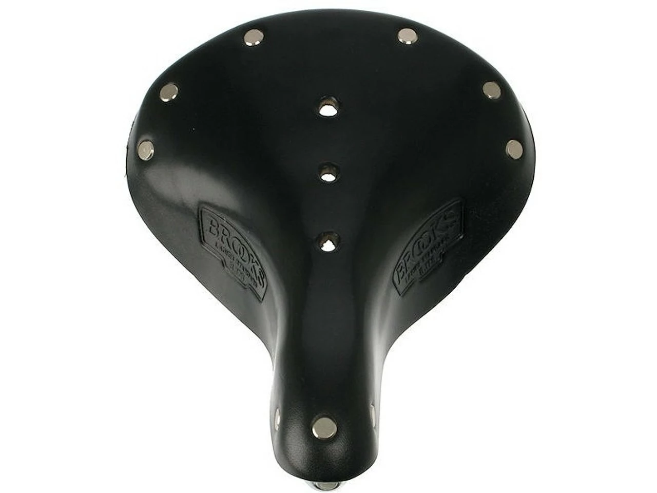 BROOKS B17 S Standard Damen Sattel 7 BROOKS B17 S Standard Damen Sattel – Bild 5