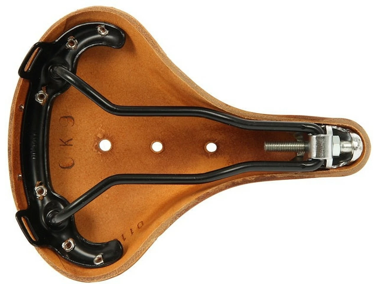 BROOKS B17 S Standard Damen Sattel 8 BROOKS B17 S Standard Damen Sattel – Bild 6