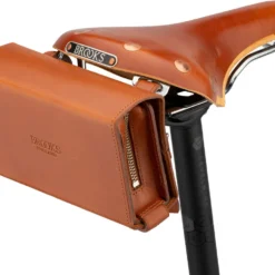 BROOKS D-Shaped Werkzeugtasche -Angebote Rad Gipfel Store 318356