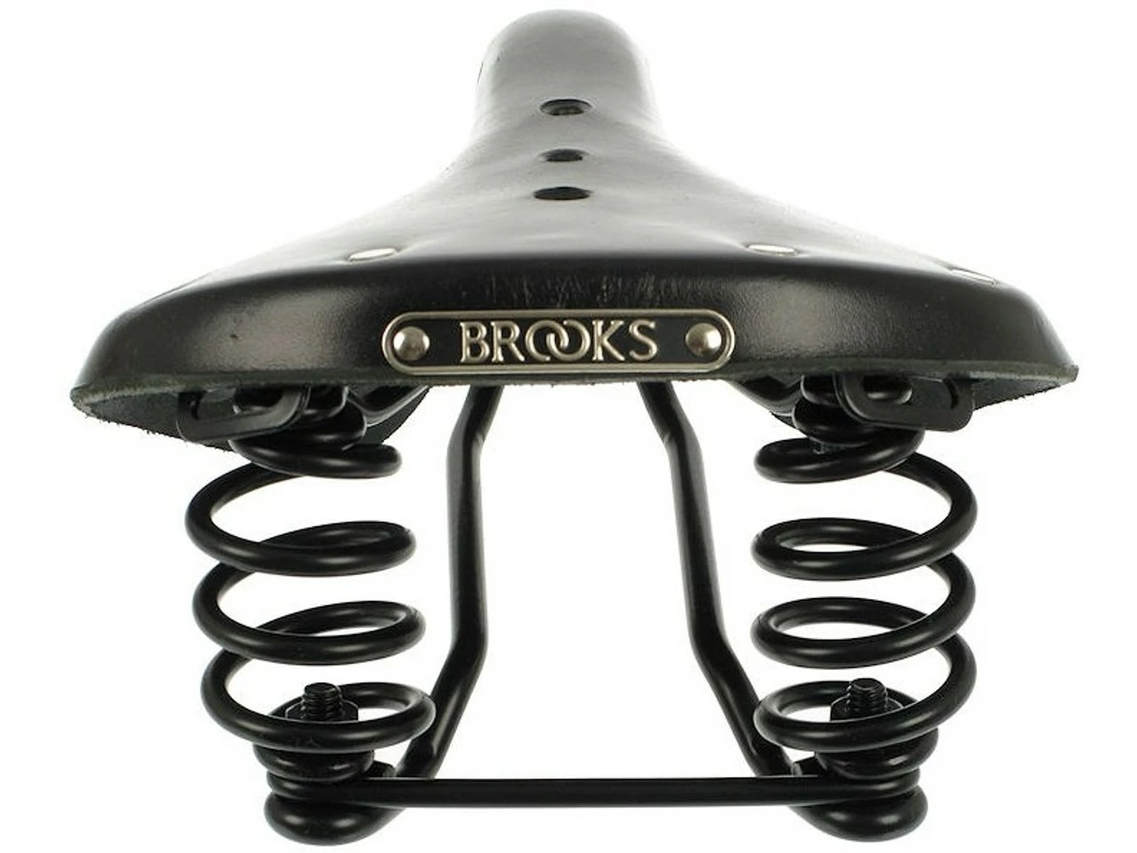 BROOKS Flyer S Damen Sattel 7 BROOKS Flyer S Damen Sattel – Bild 5