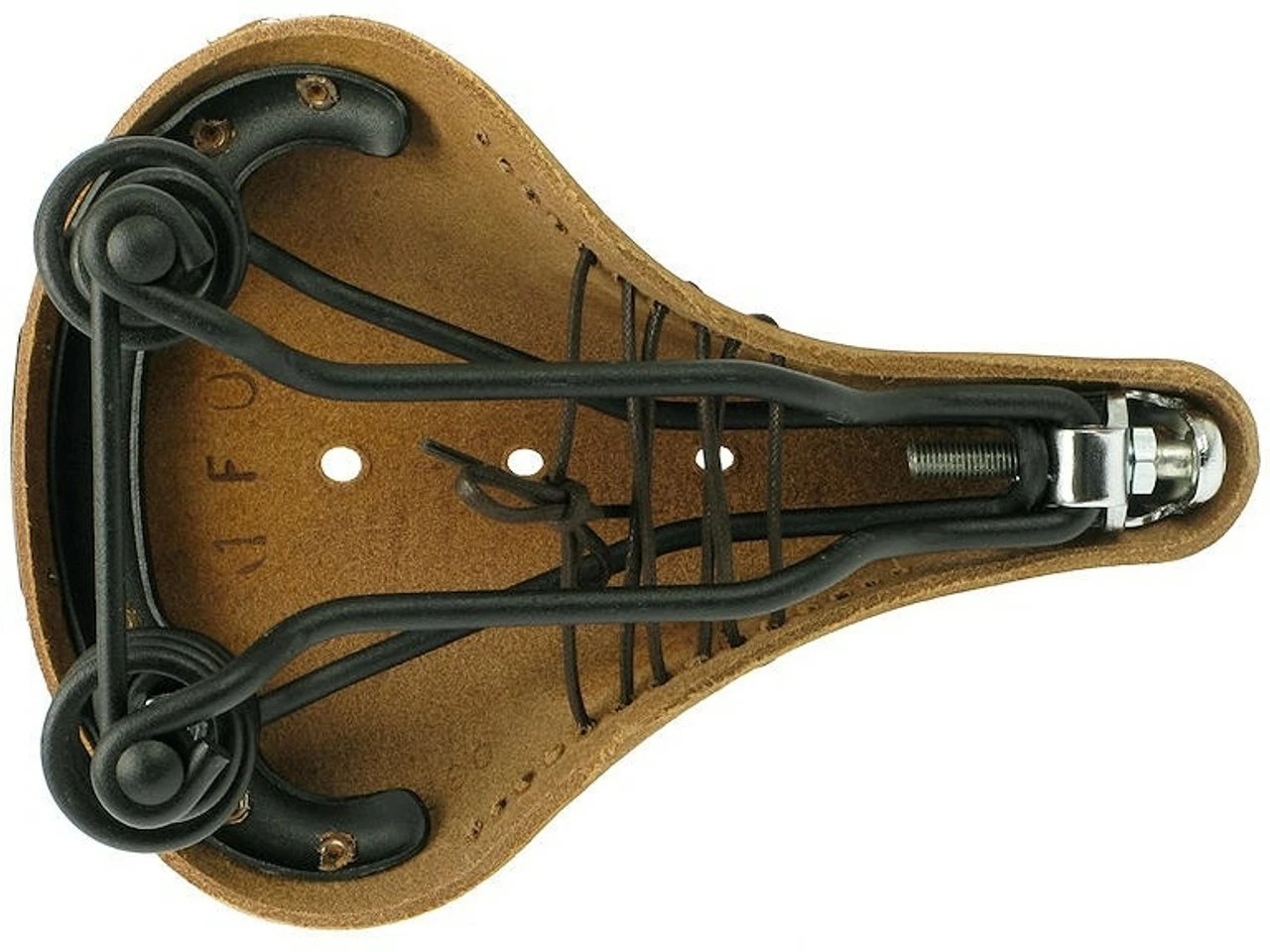 BROOKS Flyer S Damen Sattel 8 BROOKS Flyer S Damen Sattel – Bild 6