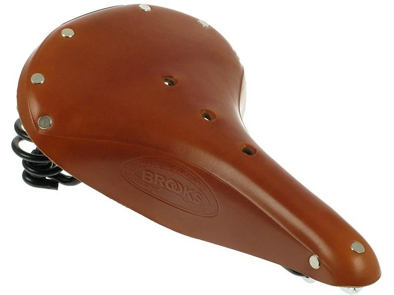 BROOKS Flyer Sattel 3 BROOKS Flyer Sattel