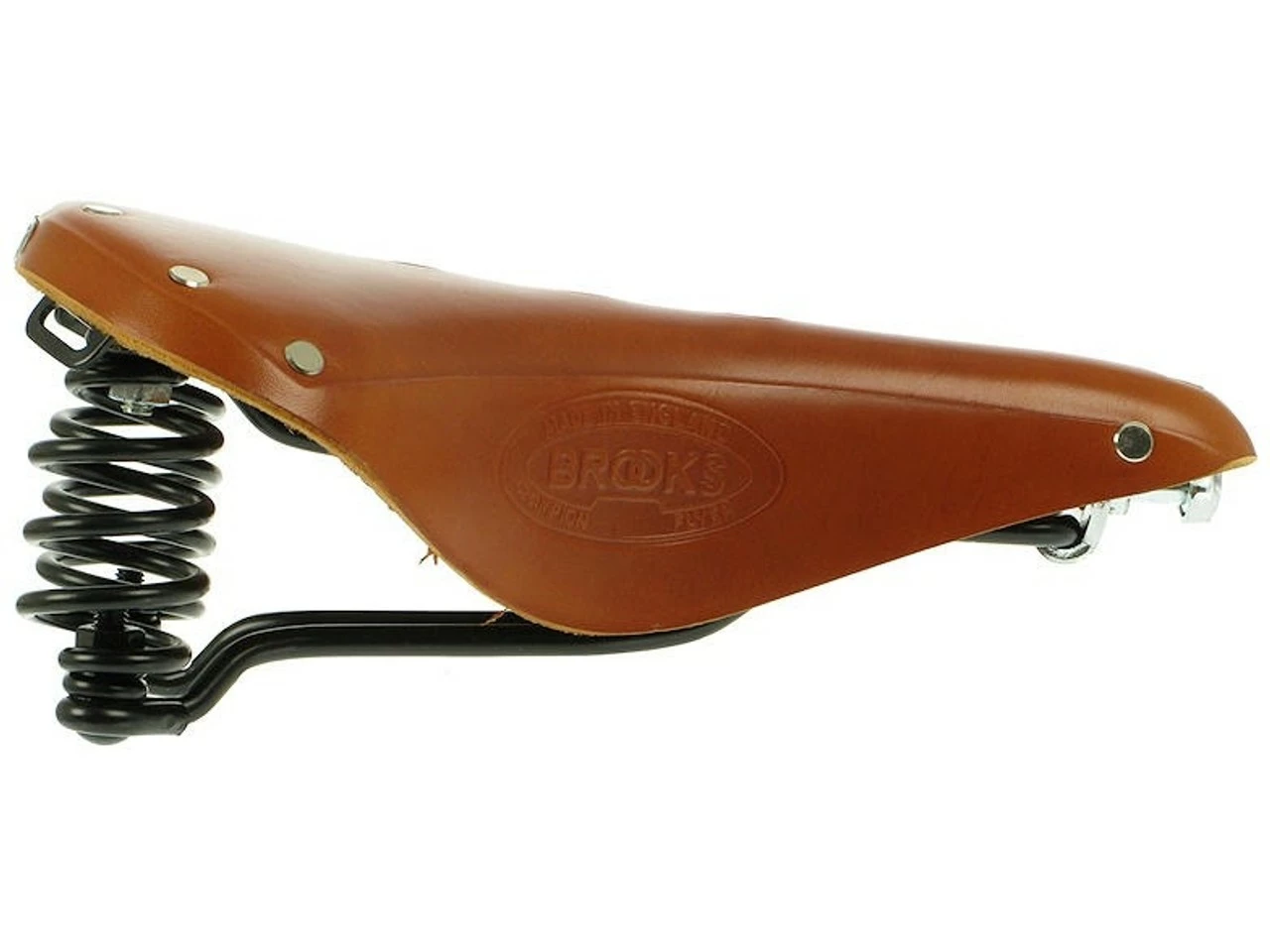 BROOKS Flyer Sattel 4 BROOKS Flyer Sattel – Bild 2